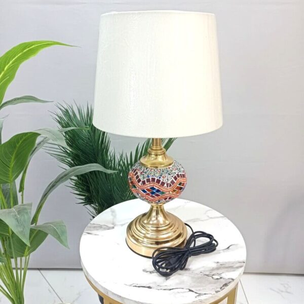 Turkish Table Lamp