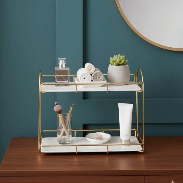 Makeup Organizer