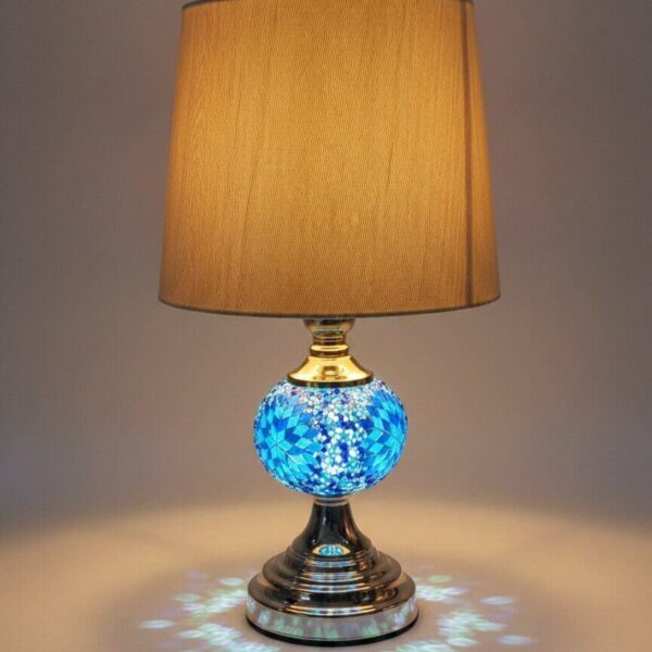 Turkish Lamp